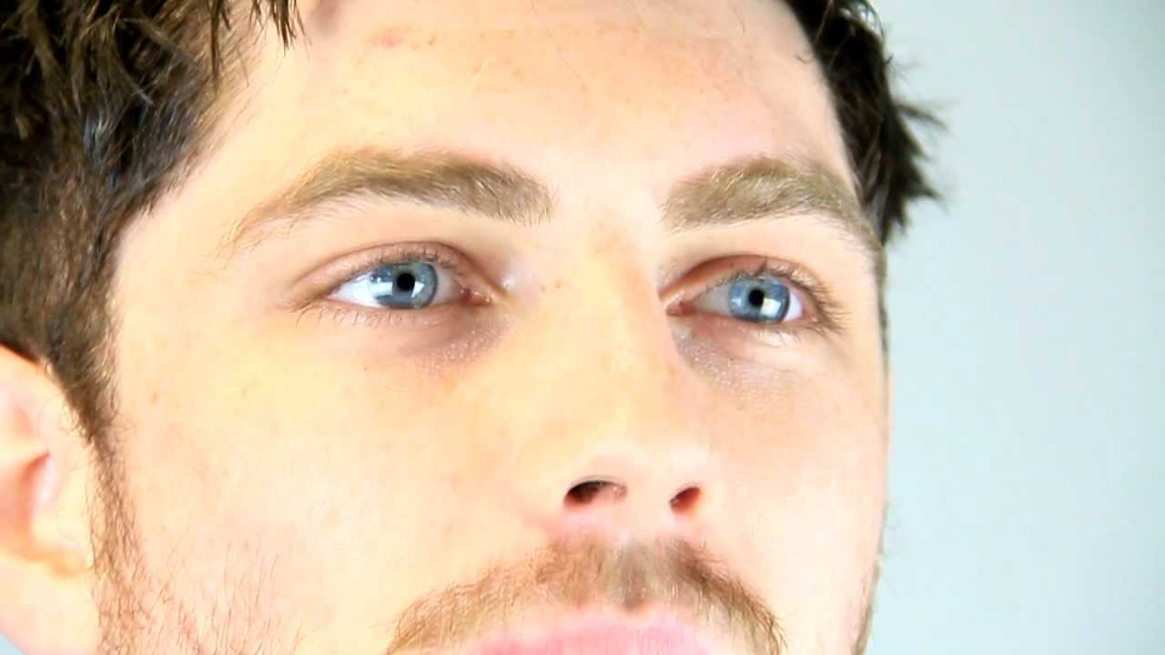 Sam McTrusty | Twin Atlantic