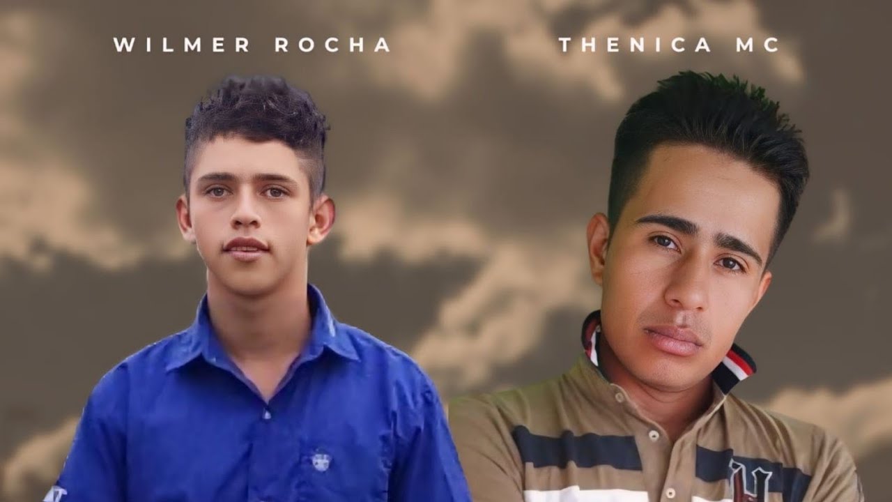 El Baile Dell Mono Loco _ Erlan  Thenica Mc ft Wilmer Rocha