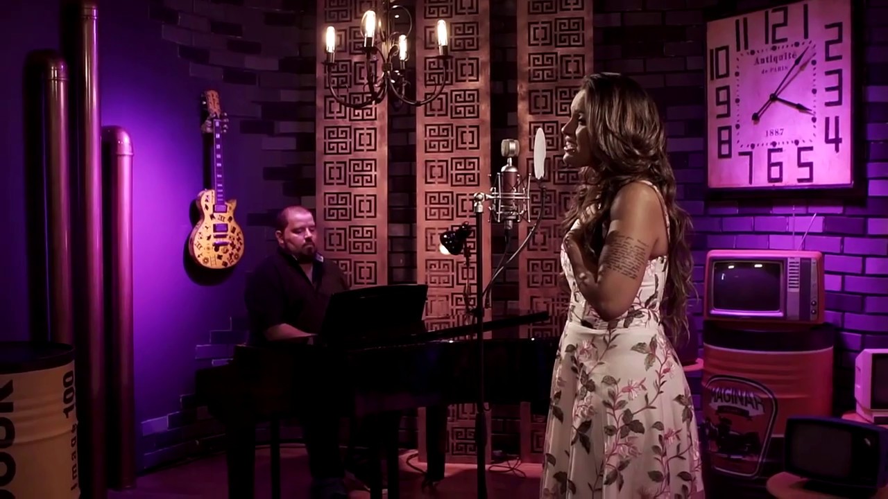 Yara Tchê   Acústico Imaginar #RK