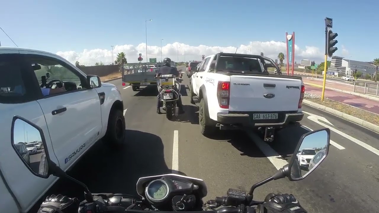 Hawk 250 or Big Boy TSR 250 Beach Cruise🇿🇦