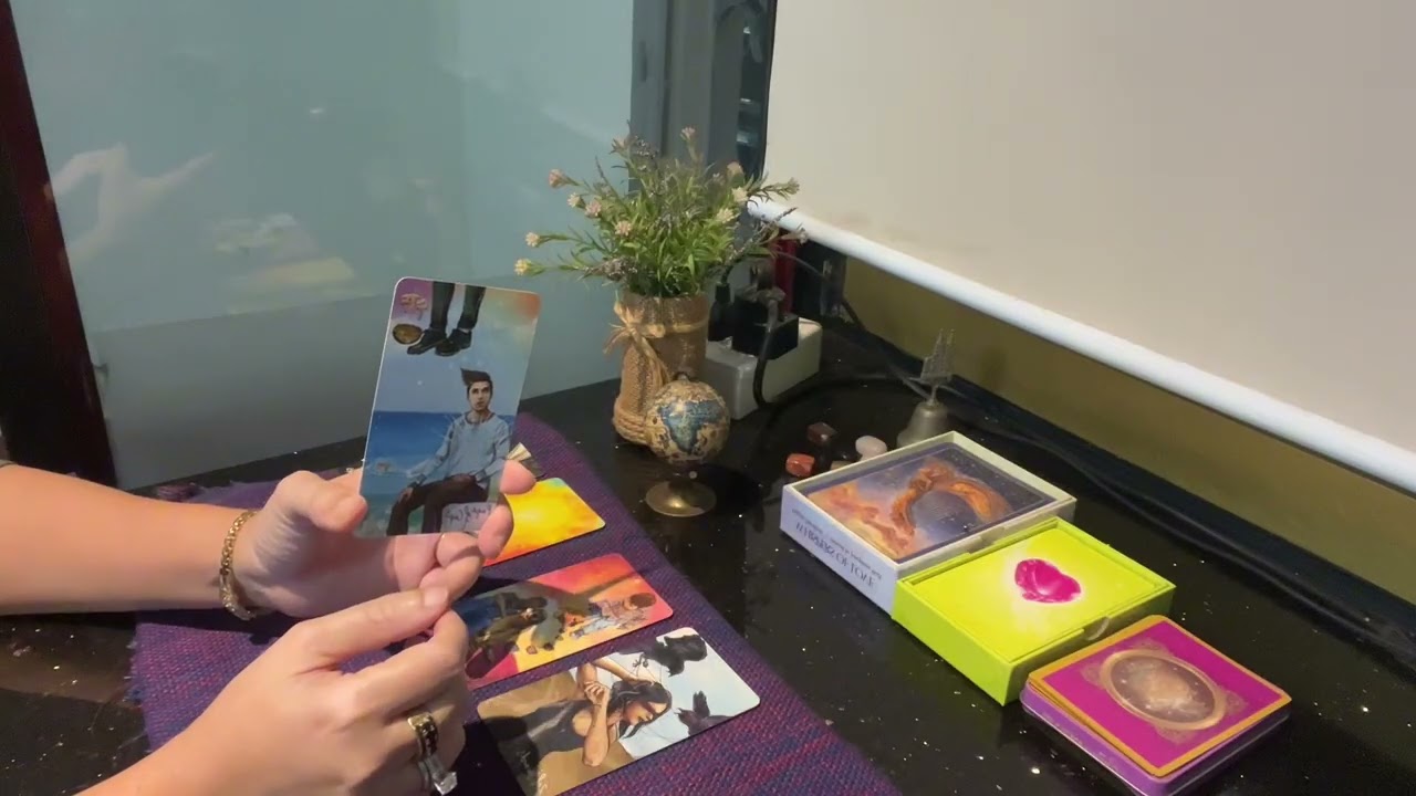 BẤT NGỜ VỚI BẠN TRONG VÒNG 24 h 👀 AI ĐÓ NHẬN RA BẠN LÀ TẤT CẢ 💌MỘT SỰ PHÁN XÉT VÀ HỐI TIẾC ‼️