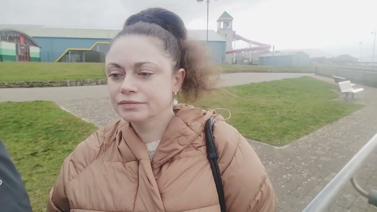 Будем жить тут, тут наши братики 