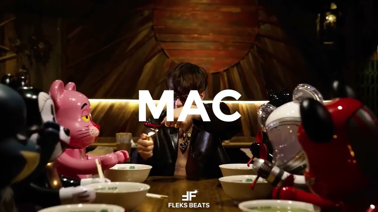 Beteo x Mata x Rage Type Beat 