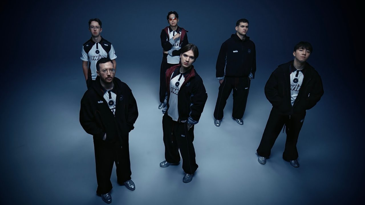 Writing History. 1win Dota 2 Official Promo