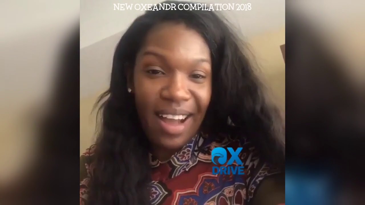 Oxeandrive oxeandr Instagram Compilation 2018