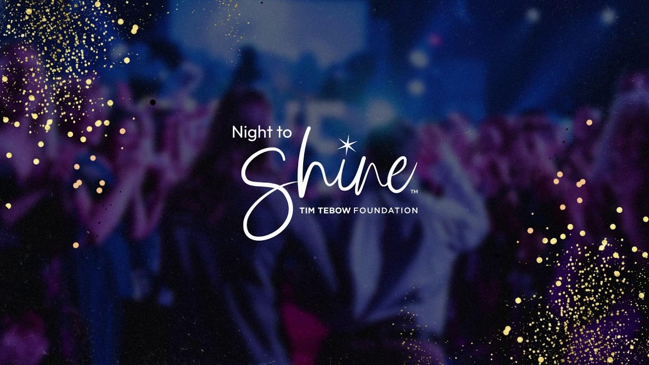 ✨ NIGHT TO SHINE || LIVE ✨