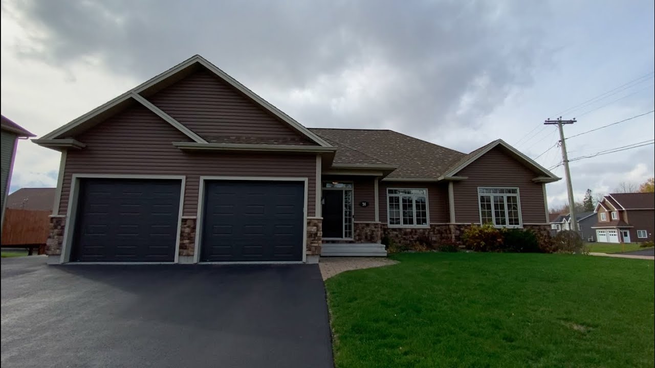 36 Wilmington, Moncton
