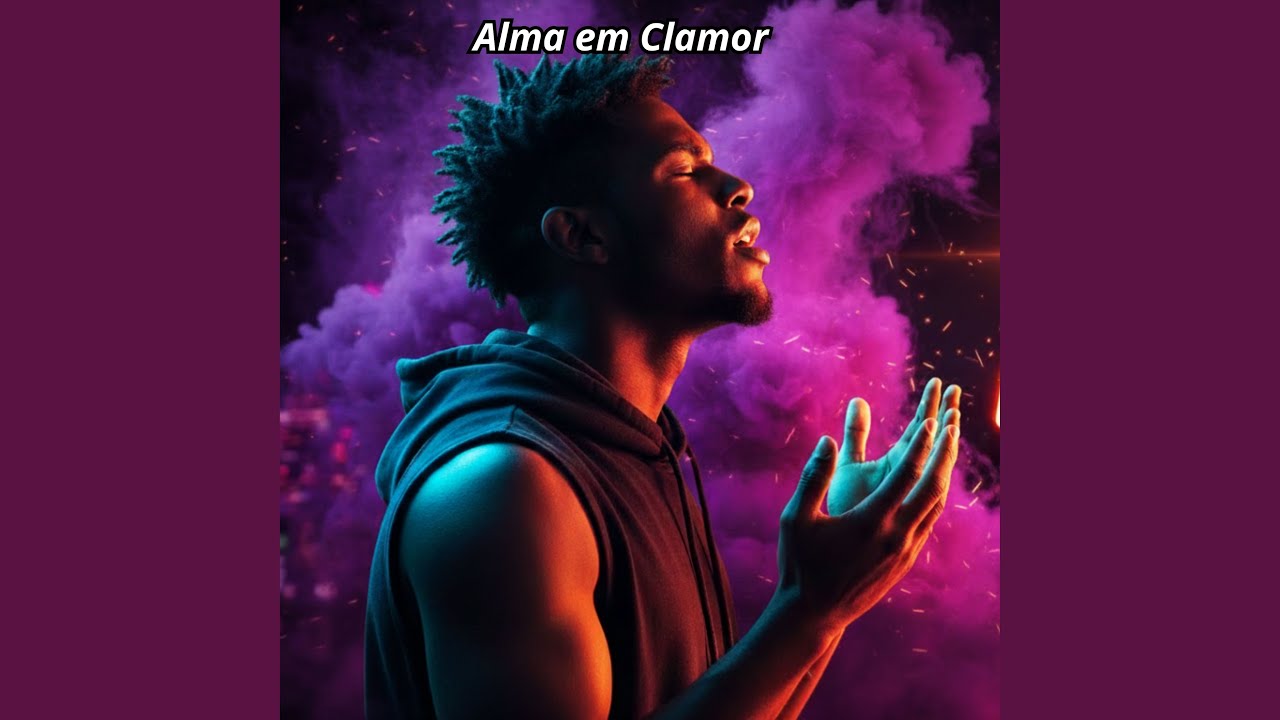 Alma em Clamor