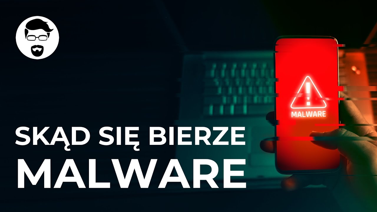 Jak złośliwe programy dostają się na komputer