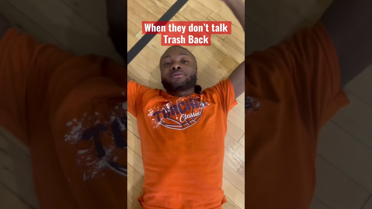 The guys who don&rsquo;t talk trash 🤬