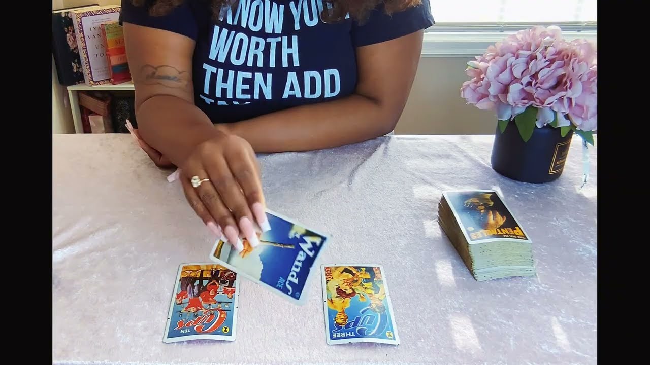 Libra ✨ The Next 24 Hours You’ll Receive A Huge Money Sign You Can’t Ignore.