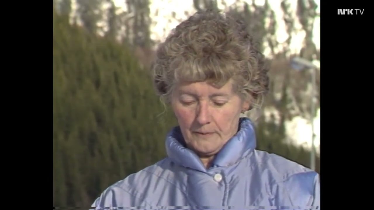 Grong dialekt