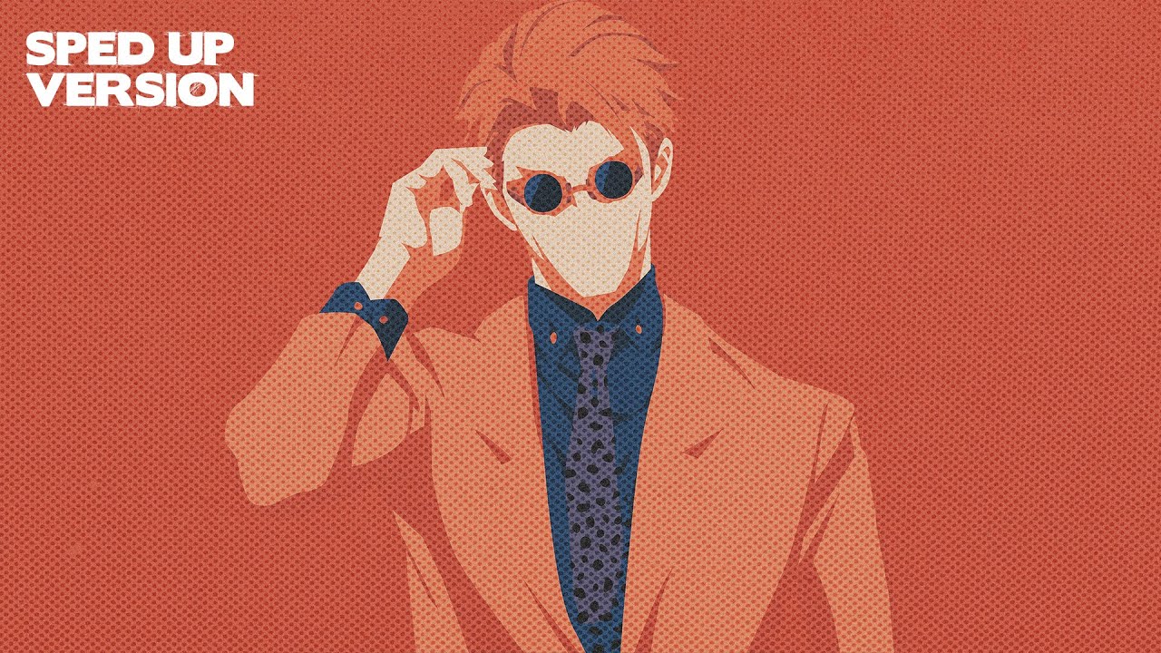 strong and intelligent allies ~ sped up version (jujutsu kaisen) [anime lofi nightcore]