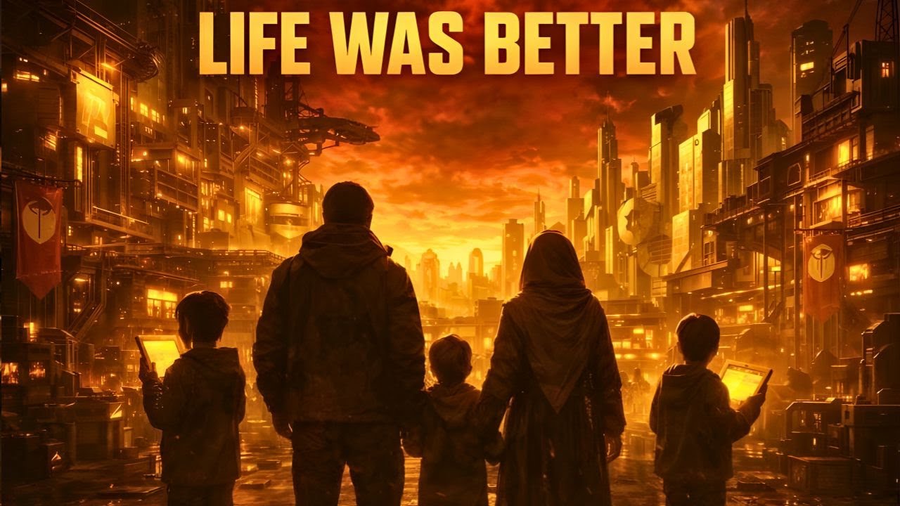 What Happens When The Tau Annex Your Imperial World In Warhammer 40K