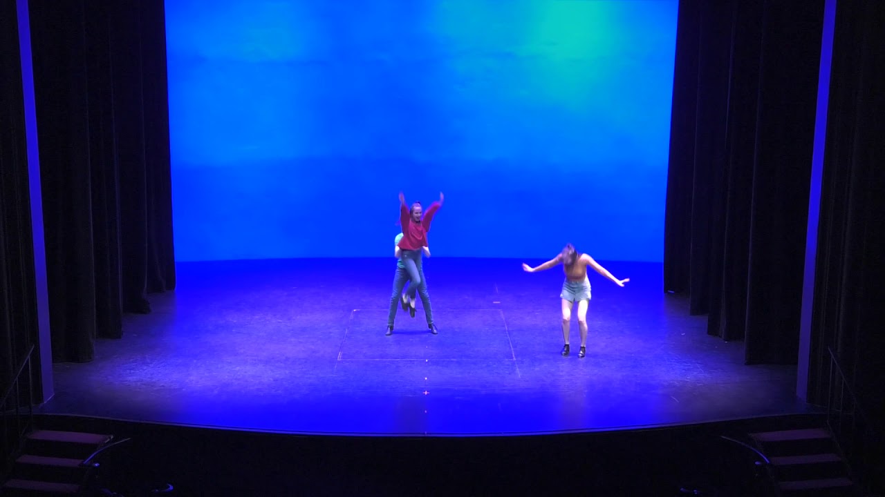 Season 2 Episode 3 - RhythM Tap Ensemble Presents It's TAPpening 2020