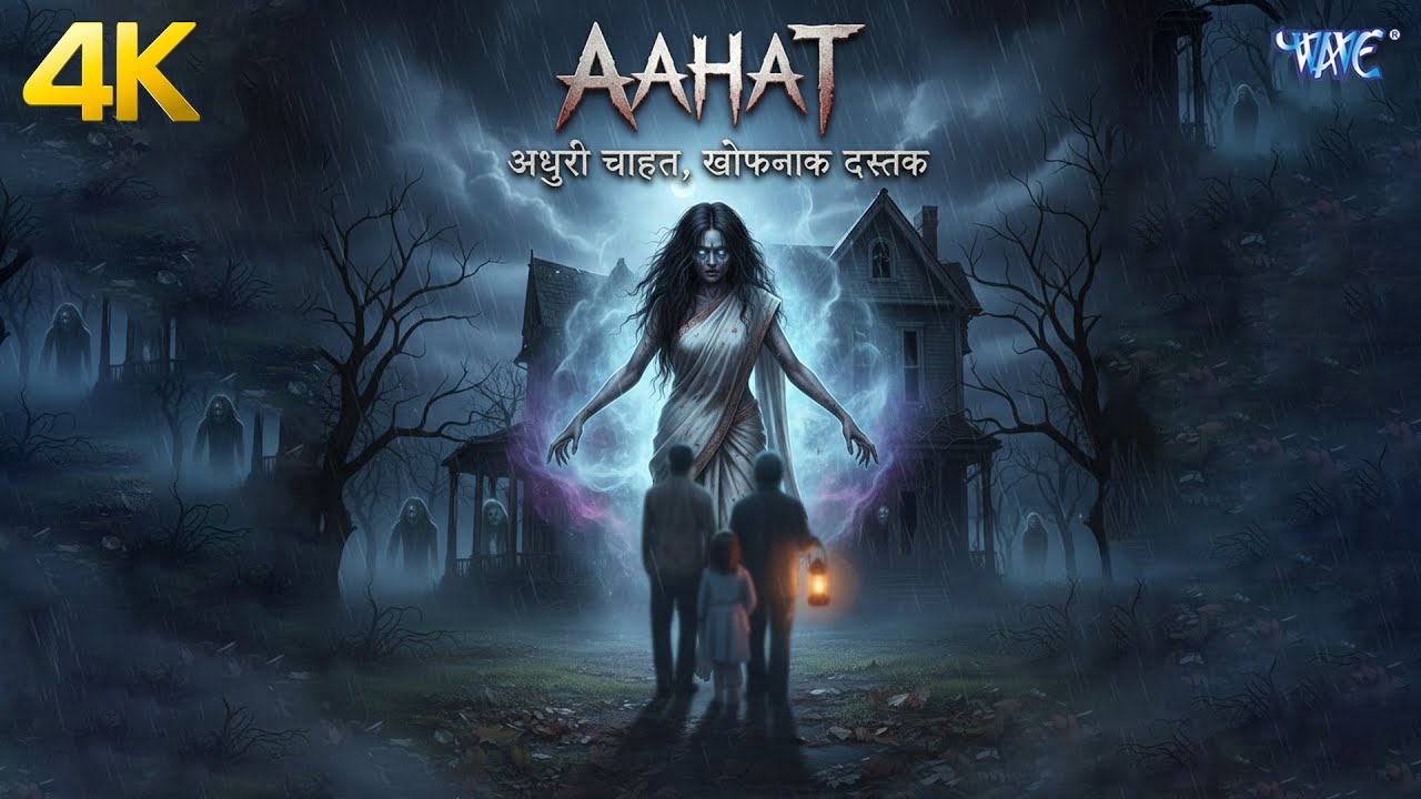 Aahat New Episode | Horror Show 2026 | Aahat New Episode 2026 | जिस लाश ने सांस ली |Horror Show 2026