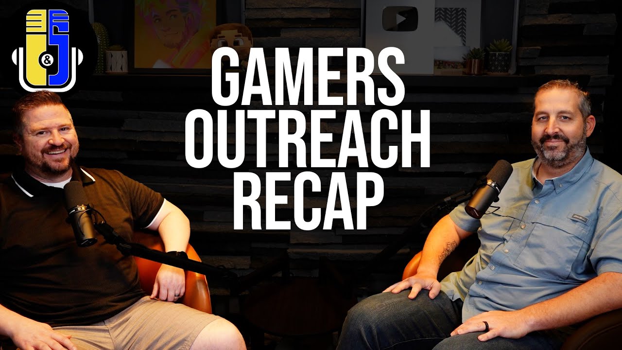 Gamers Outreach Recap! | Imp And Skizz Podcast (Ep89)