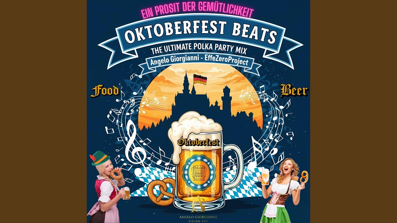 Oktoberfest Beats