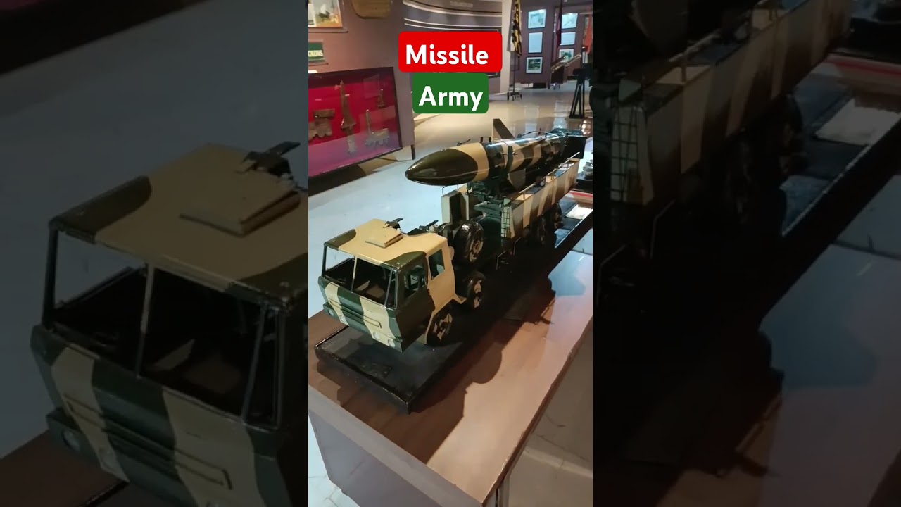 Prithvi missile #Army #missile #newarmystatus #viralshorts