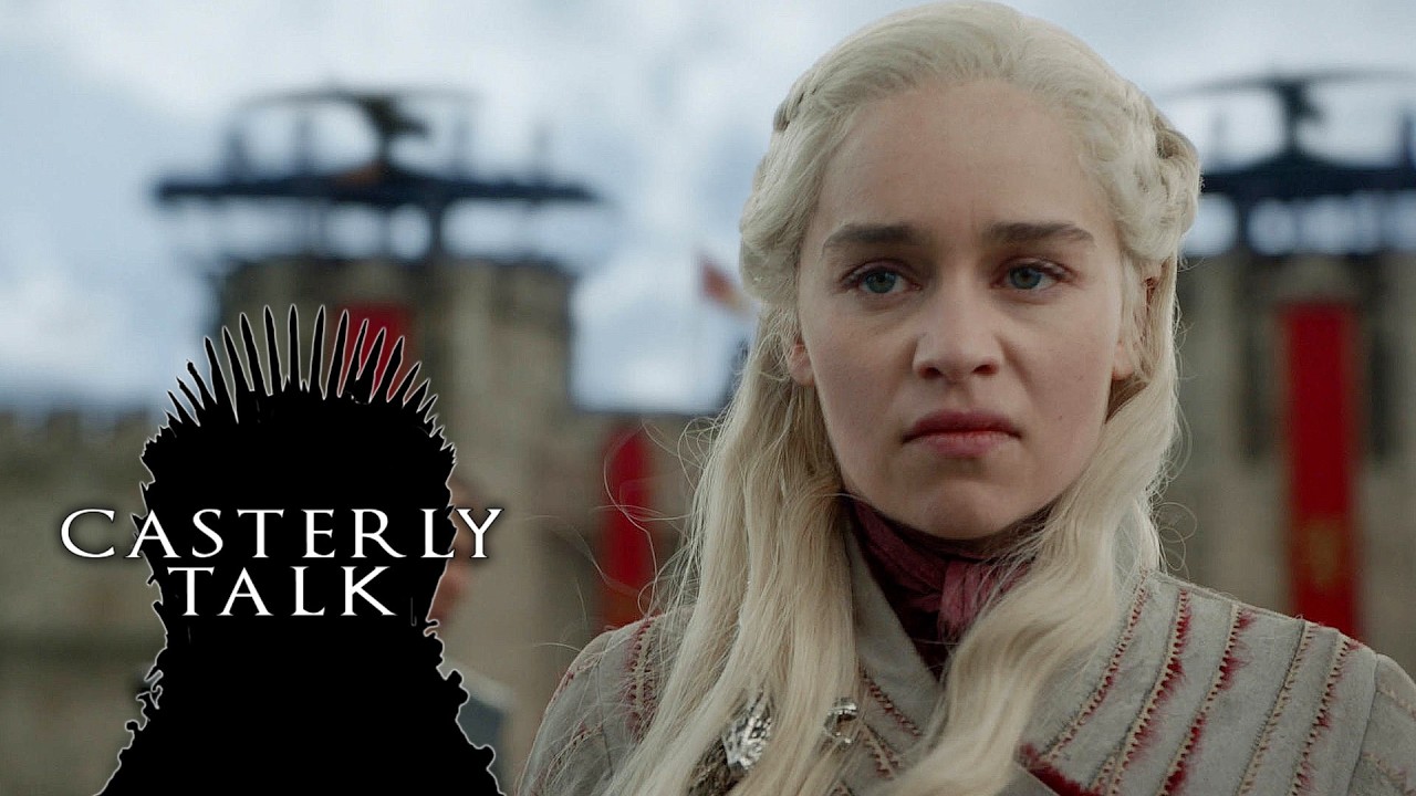 Game of Thrones Rewatch | Season 8 revisited