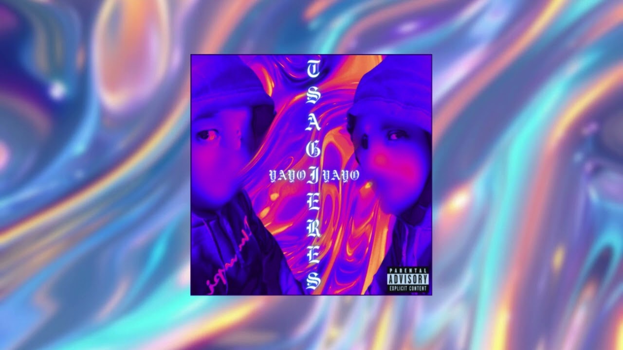 Tsagieres - Yayo