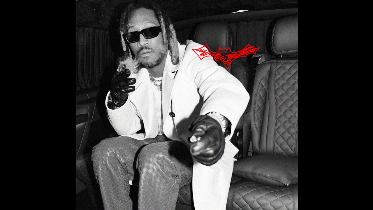 [FREE] FUTURE TYPE BEAT - 
