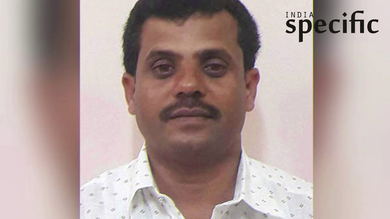 BJP Worker Hacked To Death By Men On Motorbike In Karnataka's Chikmagalur