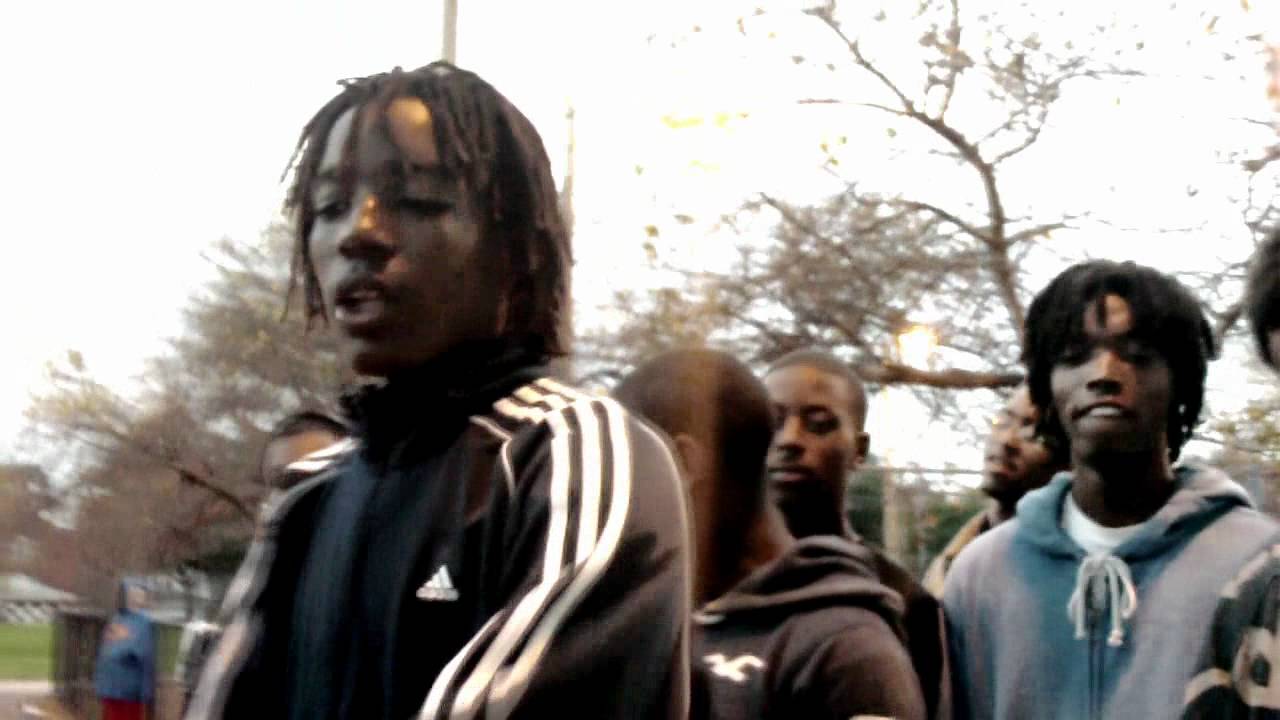 Lil Mister - Mister Montana | Shot By: @DJYUNGTELLEM