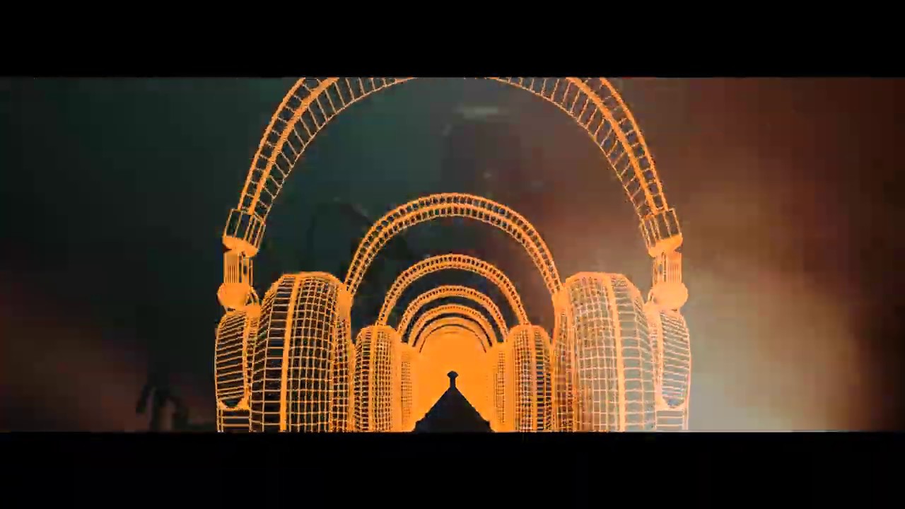 Erdem Tunali Live Av Sonar Festival (2020)