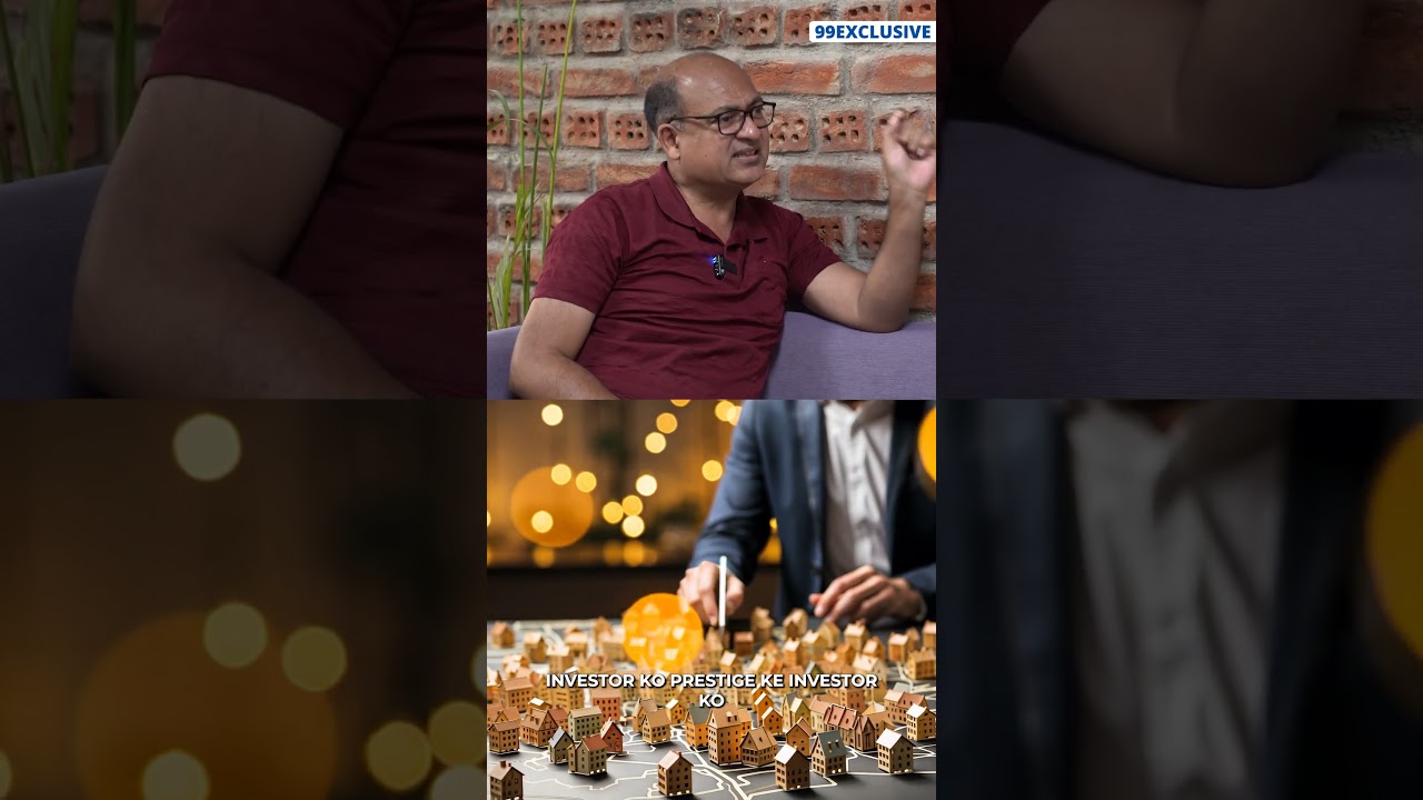 Why Prestige City Ghaziabad Could Be the Next Big Investment?