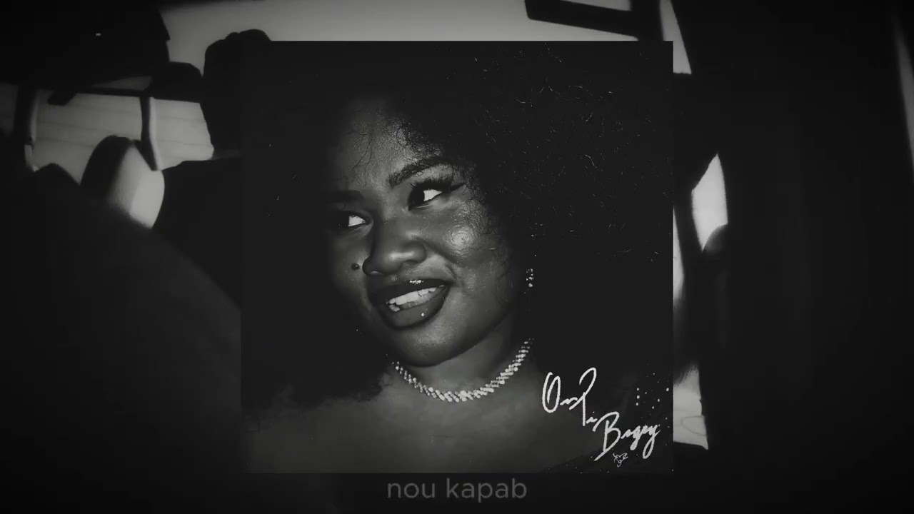 MGCK - On Ti Bagay (Official Audio)