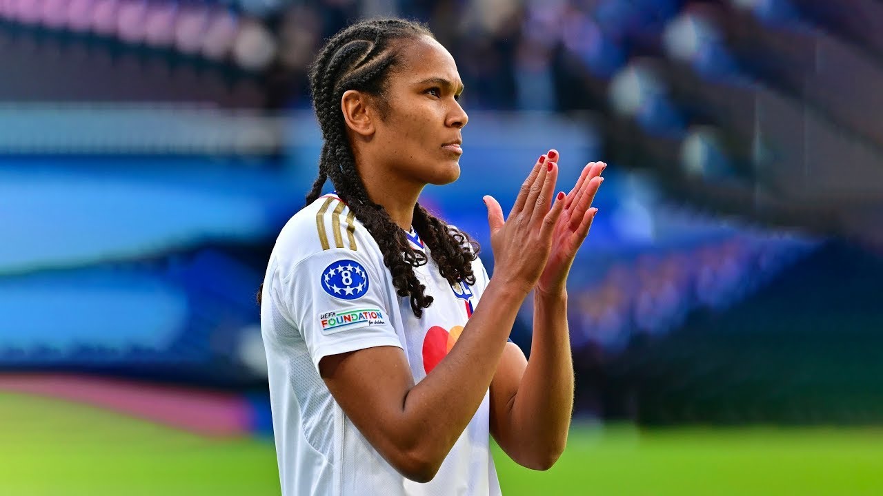 Wendie Renard Insane Skills & Goals