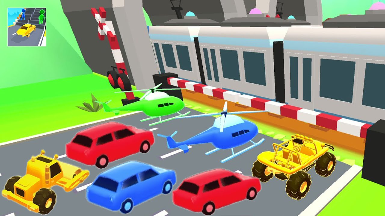 Shape shifting All Lavels 🏃‍♂️🚗🛵🚲🚦Gameplay Walkthrough Android,ios Big New Update SHAPE GAMES 1753