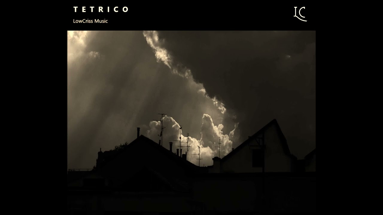 TETRICO / HipHop Rap Beat