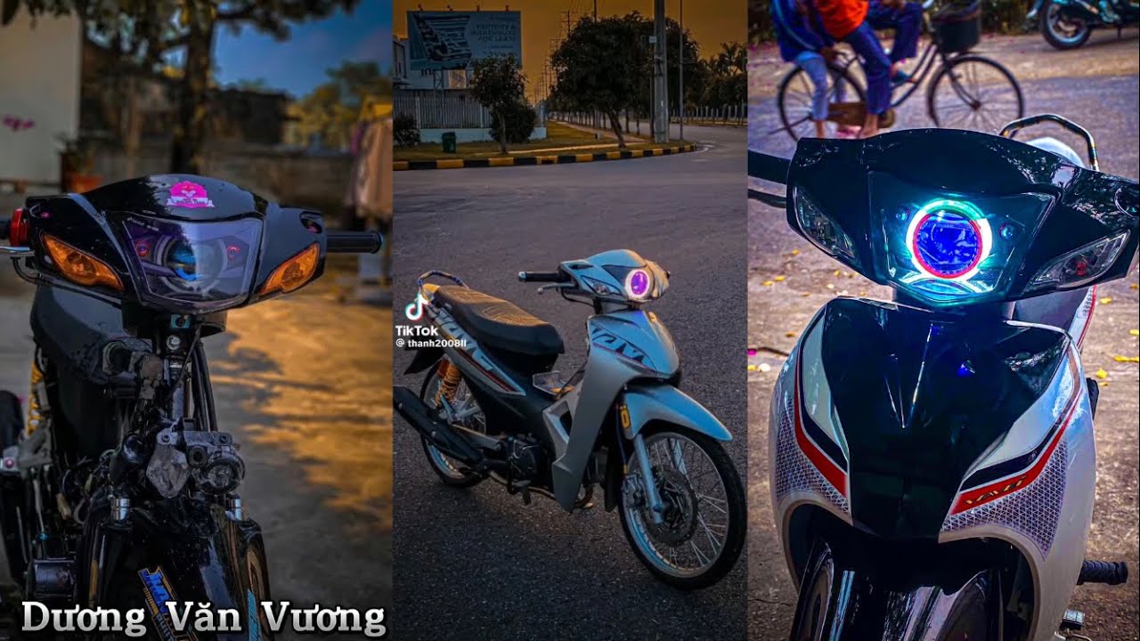 ( Wave Độ Đẹp) P87 Tổng Hợp Những Chiếc Wave Độ Đẹp Trên TikTok| Dương Văn Vương