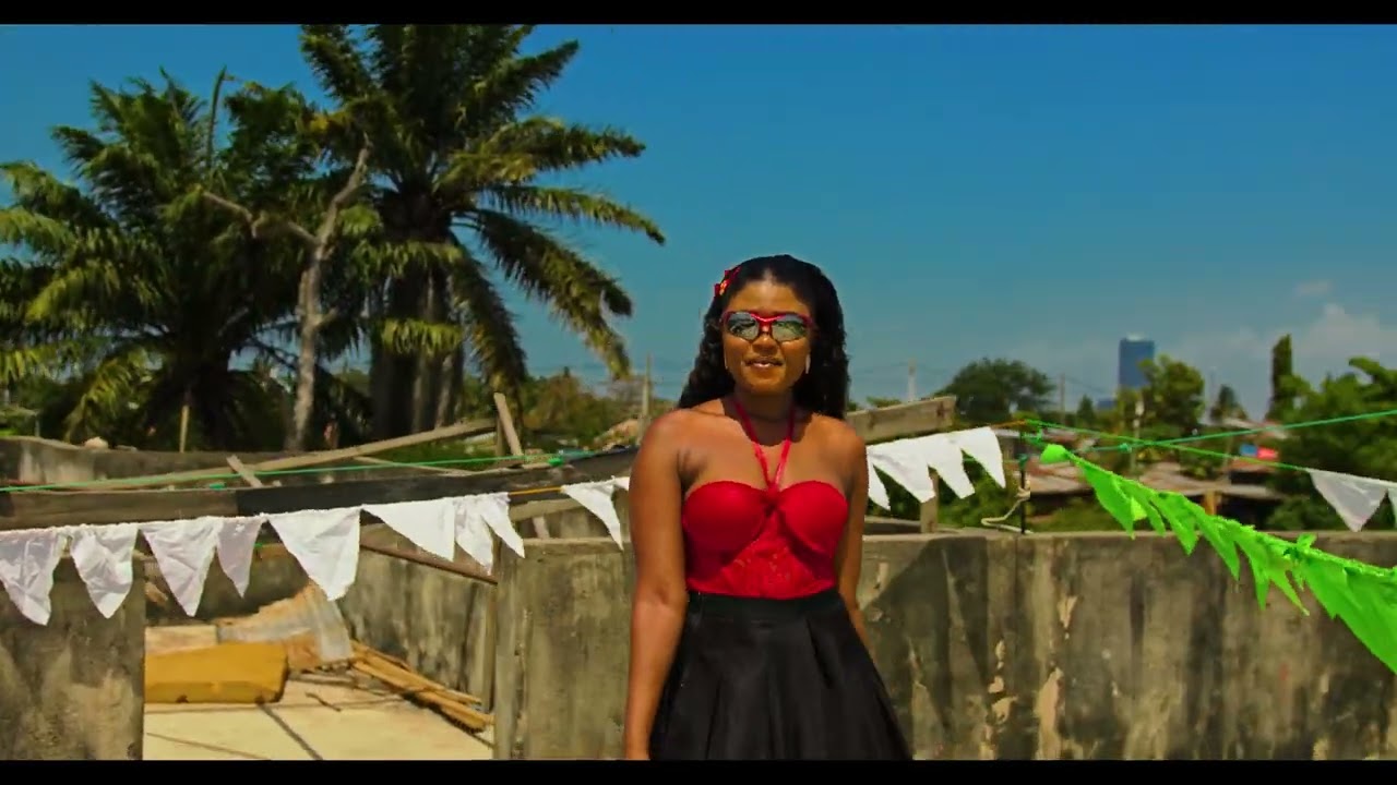 Inspector Haroun Ft Jay Moe & Ibrah Nation -January to December (Official Music Video)