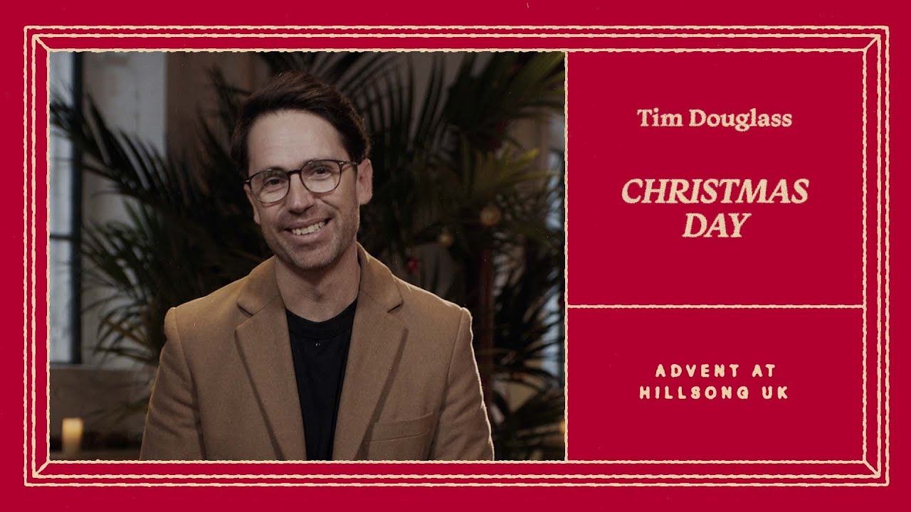 Hillsong Church UK | Christmas Day Online Service | 25 December 2023