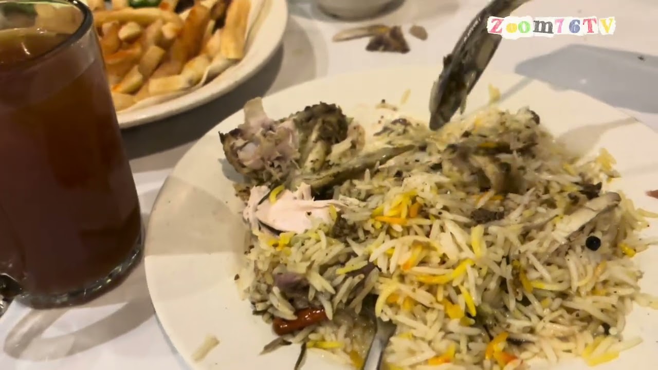 Saba Restauran Dataran Jelatek Kuala Lumpur