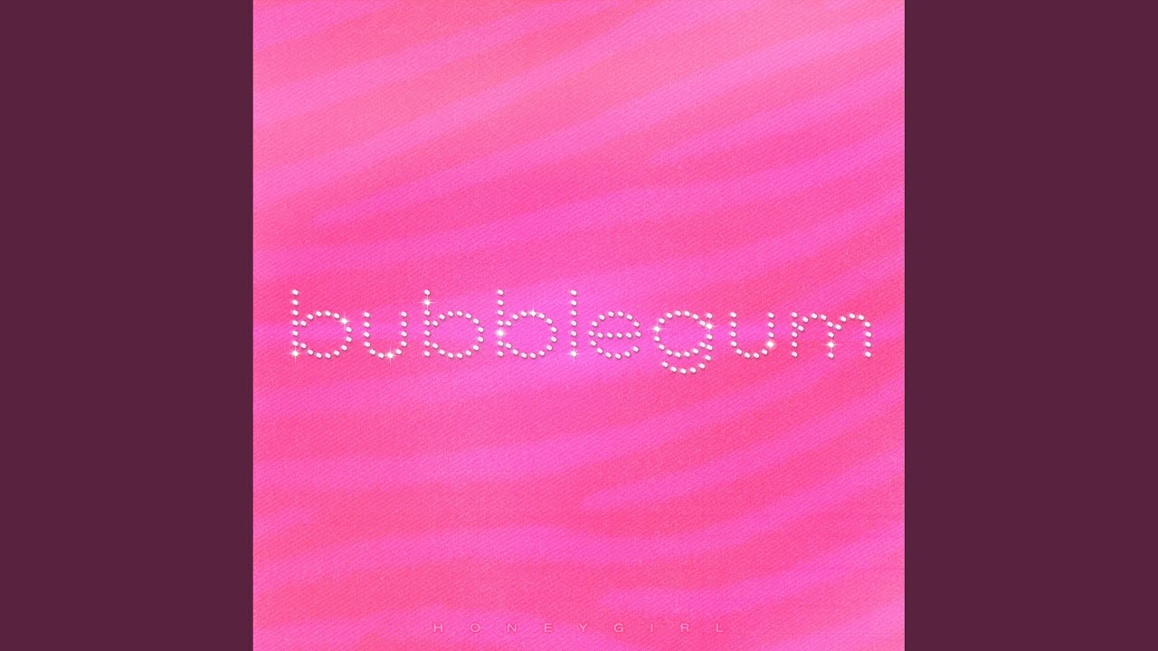 Bubblegum