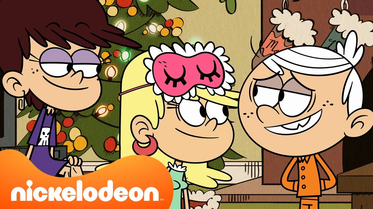 Harmidom | Najlepsze świąteczne przygody w Harmidomu! 🎄| Nickelodeon Polska