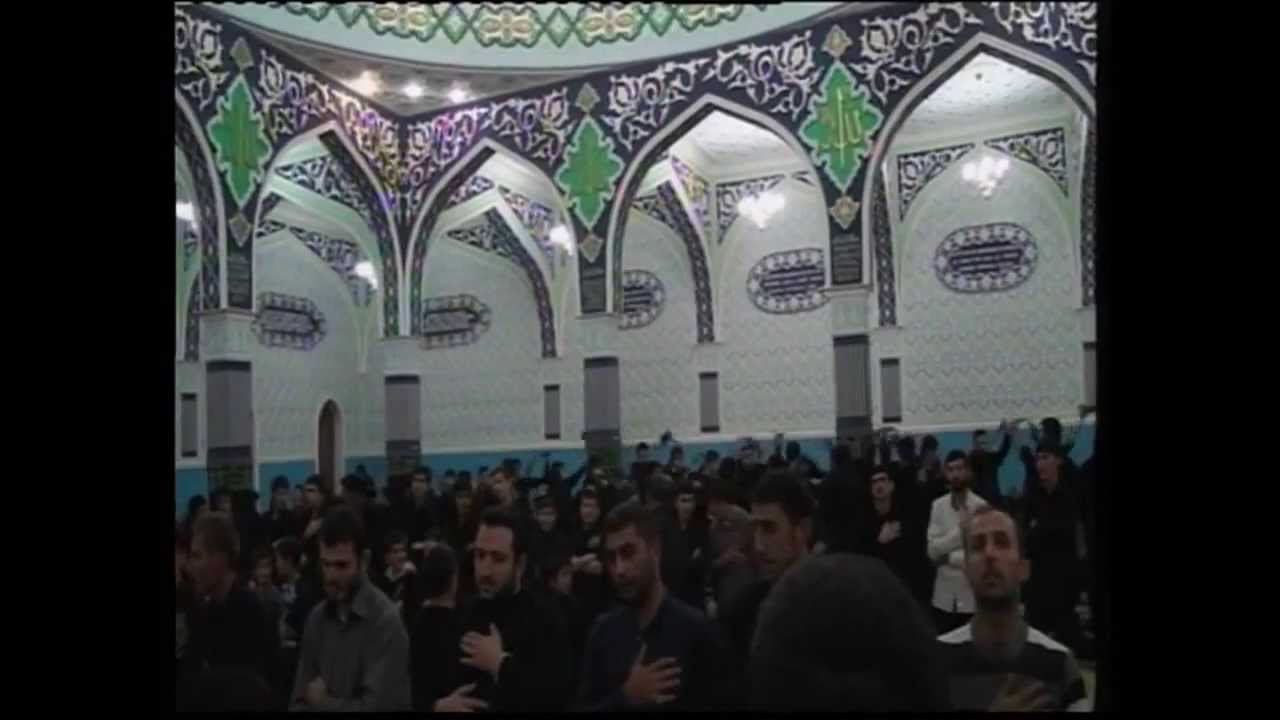 Hacı Yaşar Cahid Nardarani 