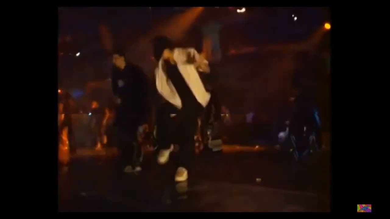 Fixer101 Some Freak SoloTrancer