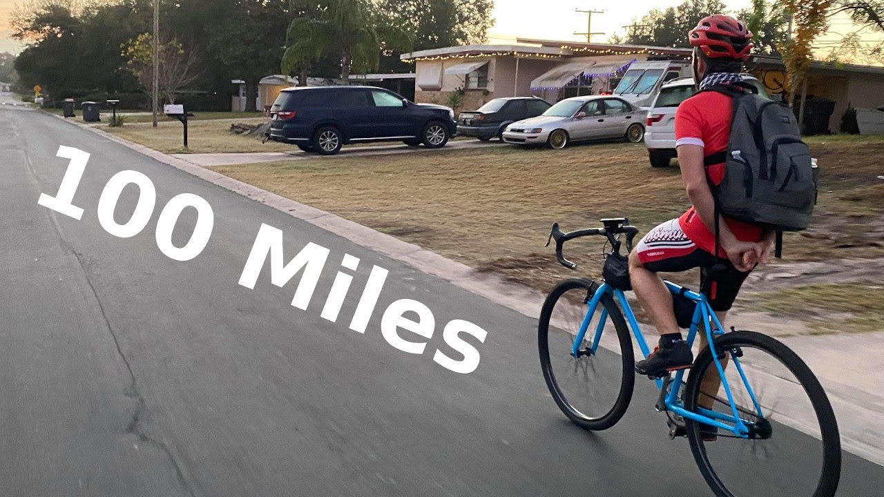 100 miles on my modified $98 Kent Ridgeland