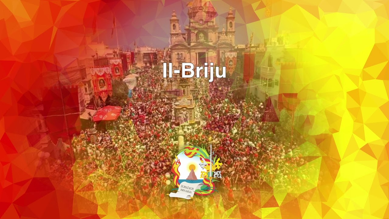 Il-Briju - Diska tal-Festa