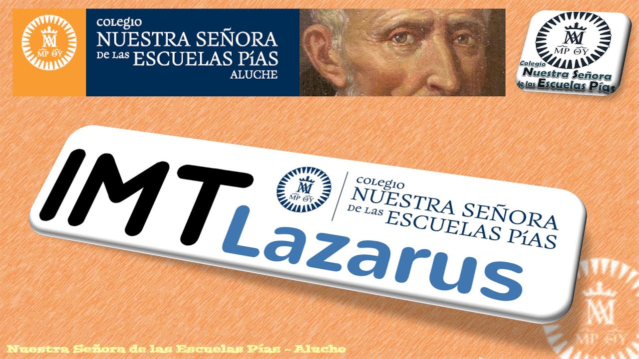 iEDUCApías - IMTLazarus (Curso 2021-2022)
