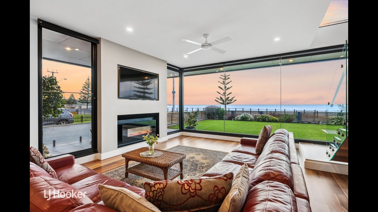 69 Marine Parade, Port Vincent
