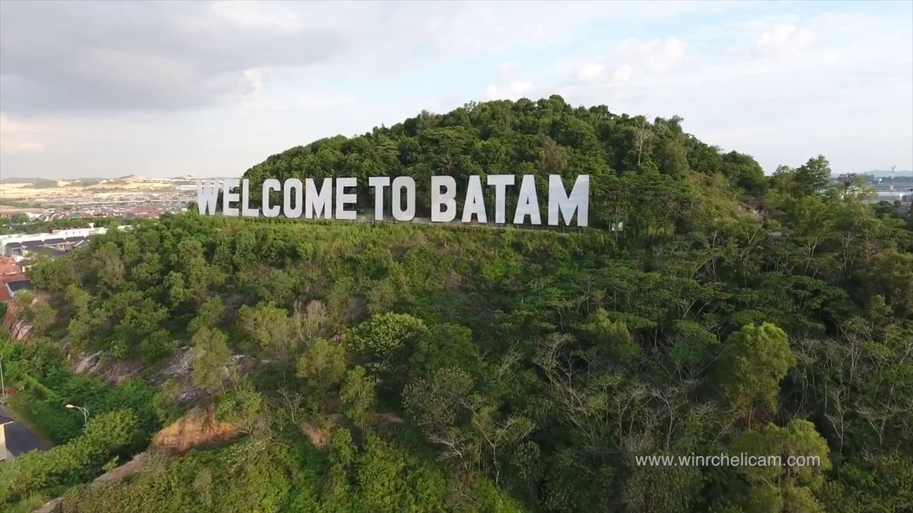 Icon Batam, Wonderful Batam