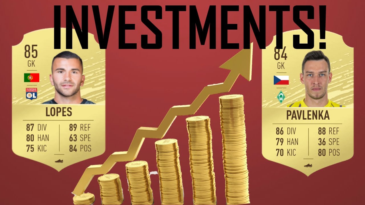 FIFA 20 - THURSDAY FLIPPING GUIDE! WHAT PLAYERS TO INVEST IN? FIFA 20 TRADING AND SNIPING FILTERS!