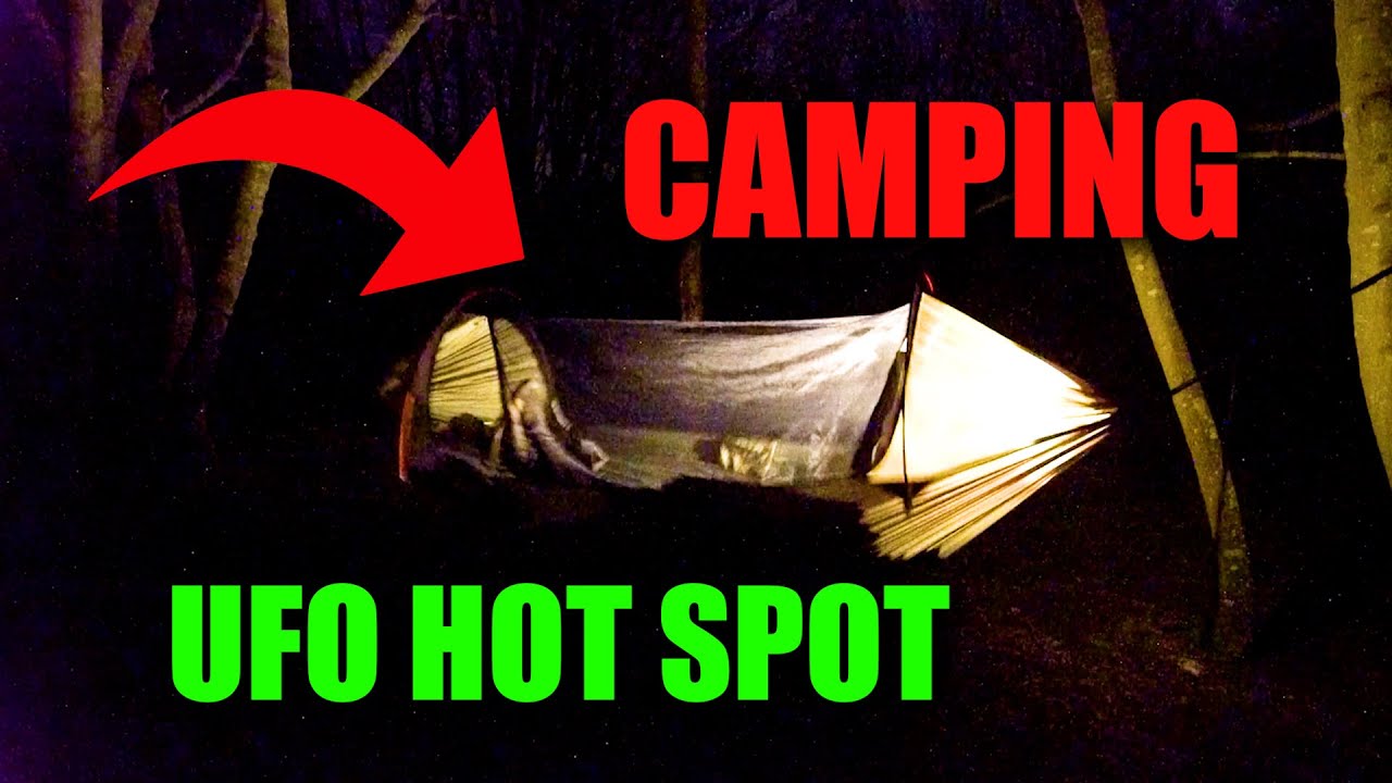 Rendlesham Forest Camping 🏕 2022