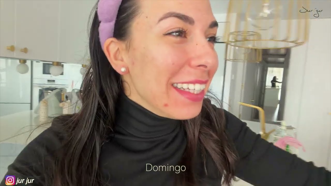 VLOG Febrero l jur jur